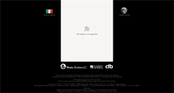 Desktop Screenshot of mariozunino.com
